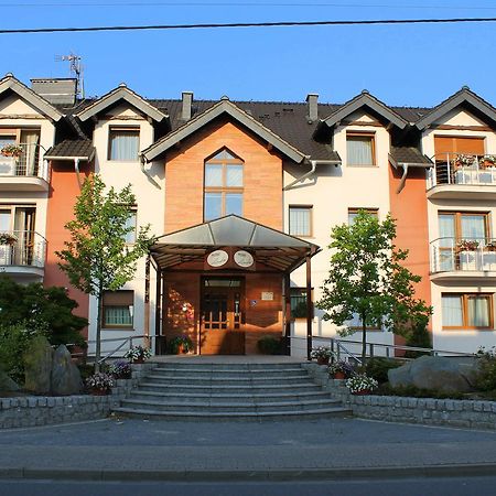 Hotel Linder Malnia 외부 사진