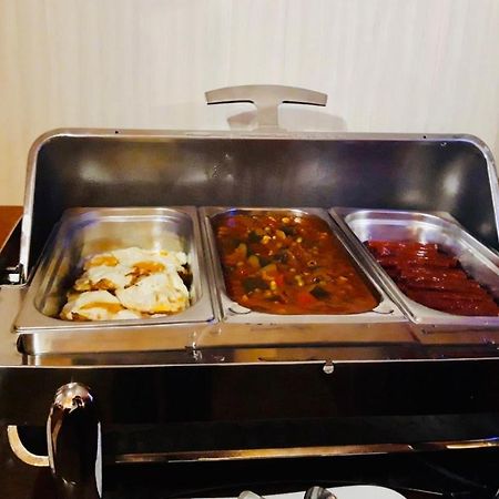 Hotel Linder Malnia 외부 사진