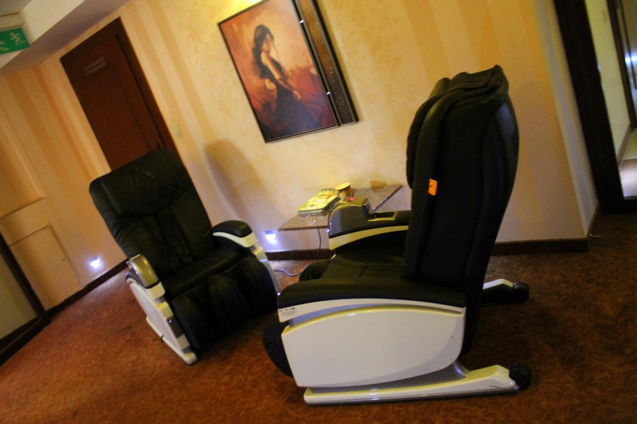 Hotel Linder Malnia 외부 사진