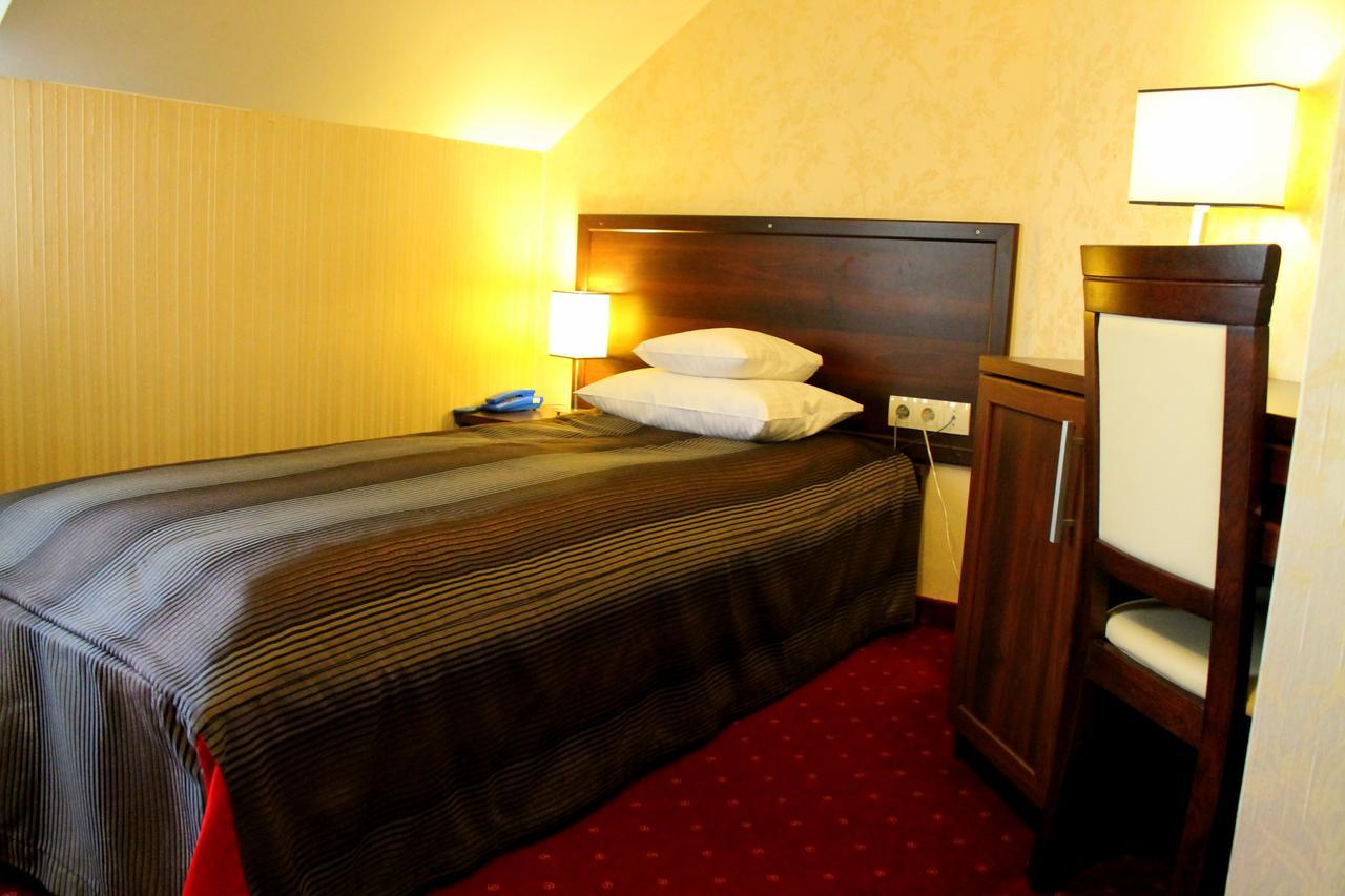 Hotel Linder Malnia 객실 사진