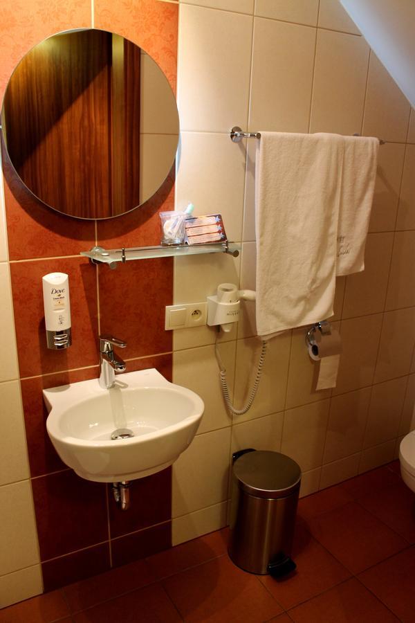 Hotel Linder Malnia 객실 사진