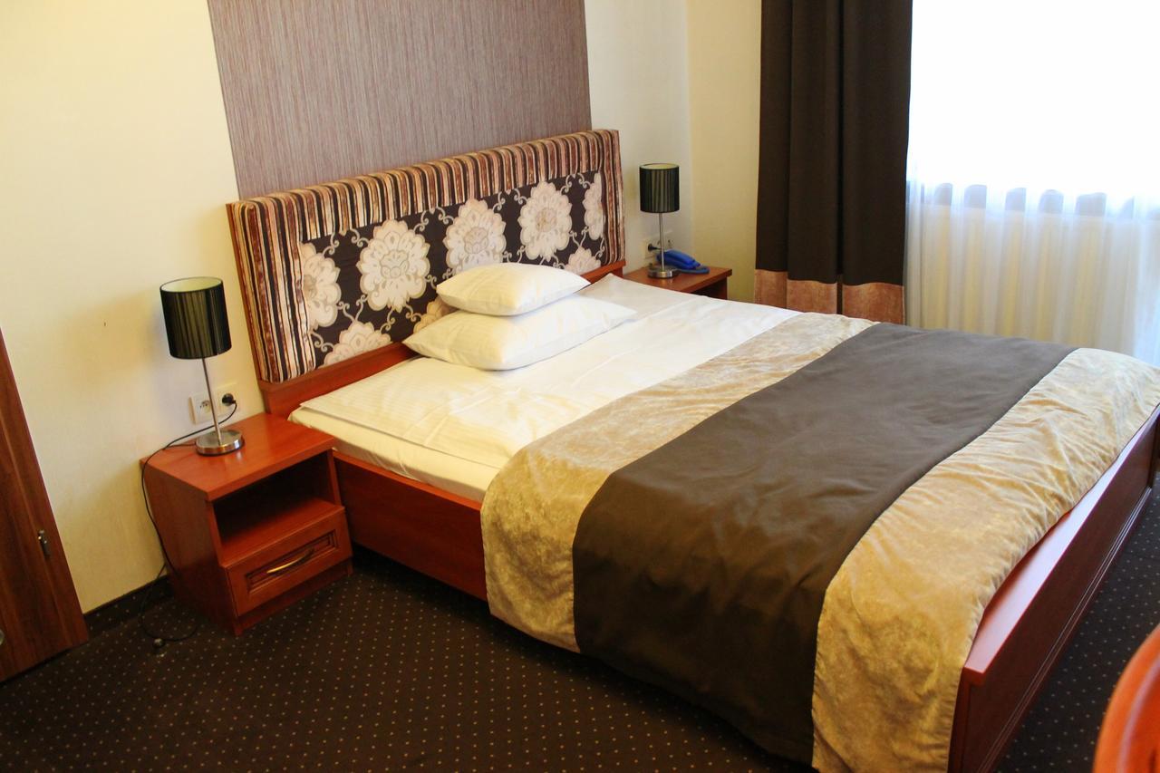 Hotel Linder Malnia 객실 사진