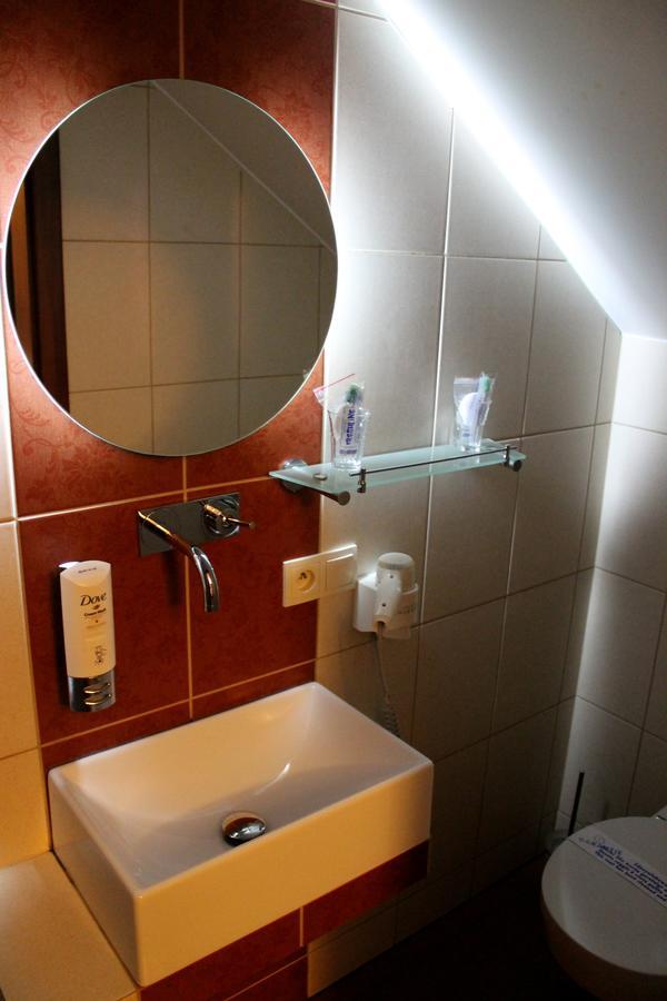 Hotel Linder Malnia 객실 사진