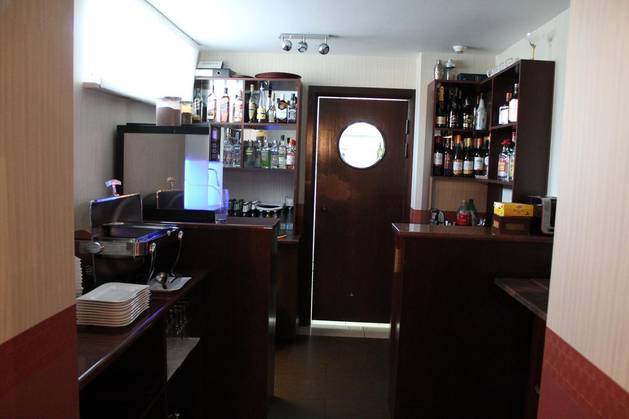 Hotel Linder Malnia 외부 사진