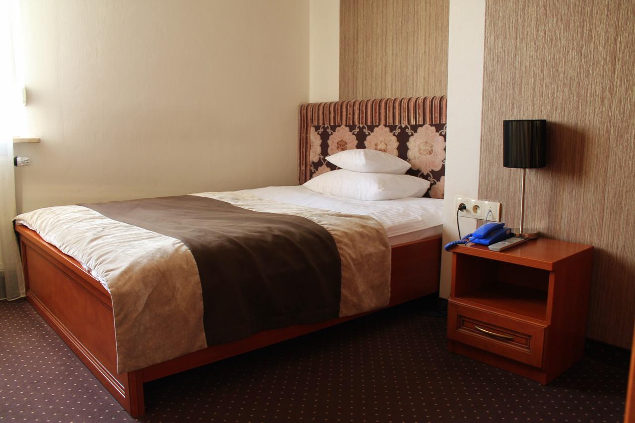 Hotel Linder Malnia 외부 사진