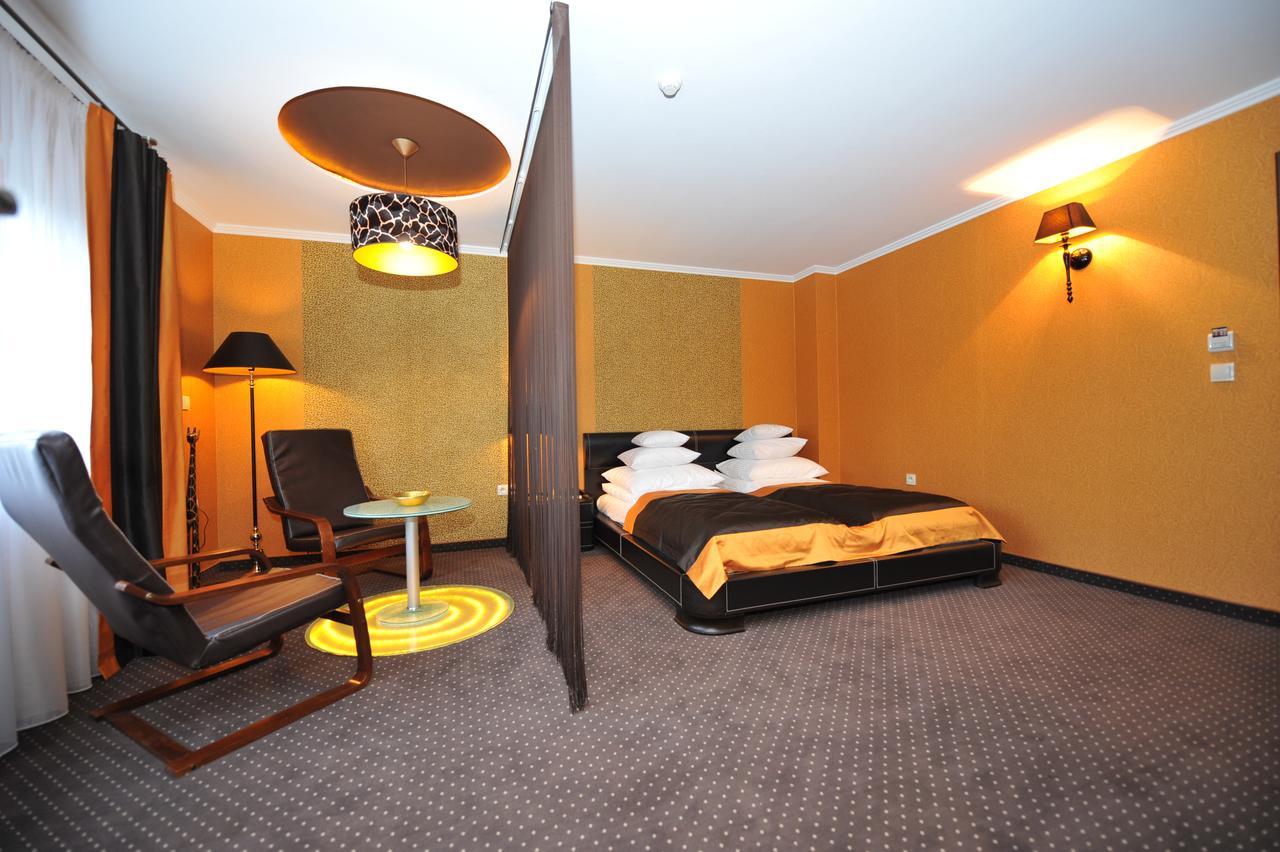 Hotel Linder Malnia 객실 사진