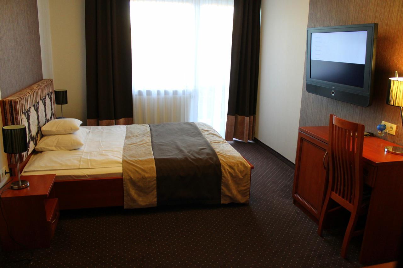 Hotel Linder Malnia 객실 사진