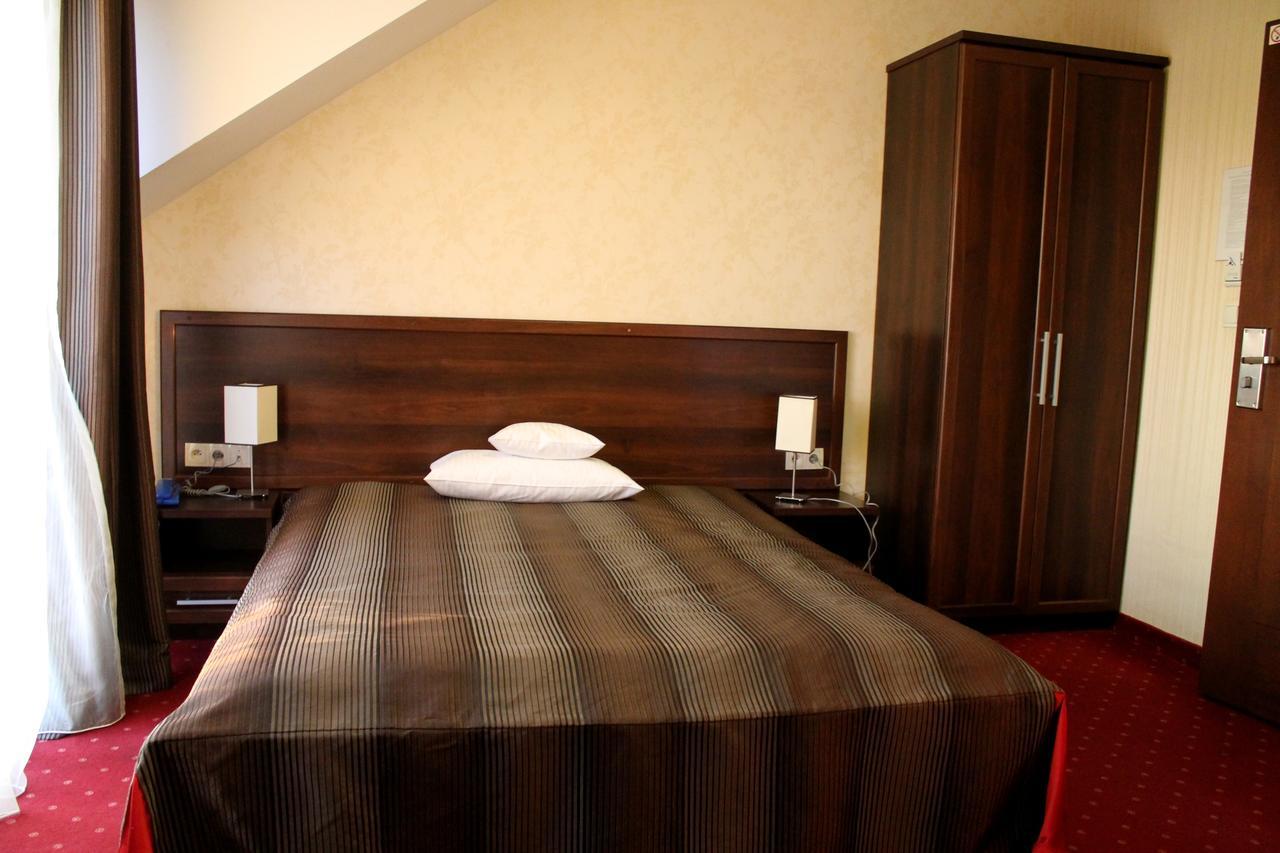 Hotel Linder Malnia 객실 사진