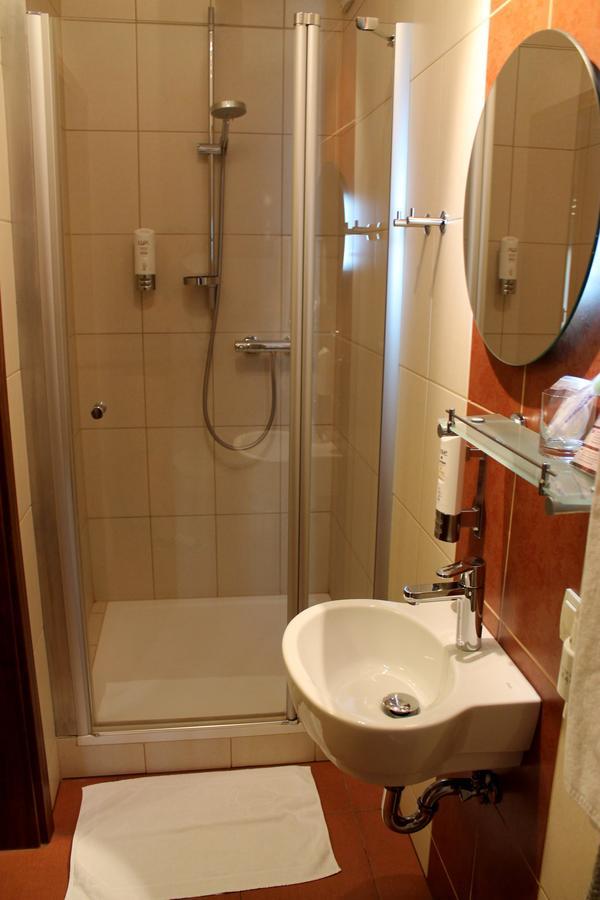 Hotel Linder Malnia 객실 사진