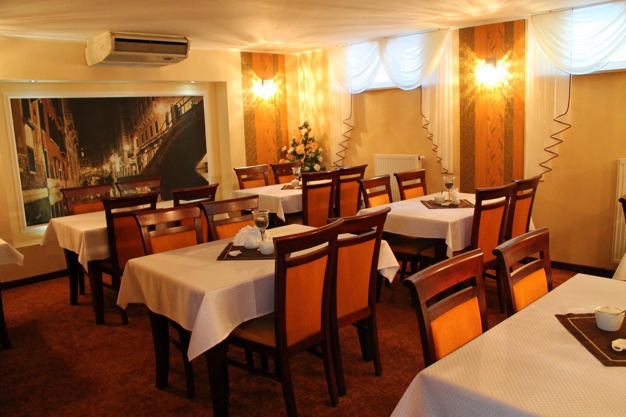 Hotel Linder Malnia 외부 사진