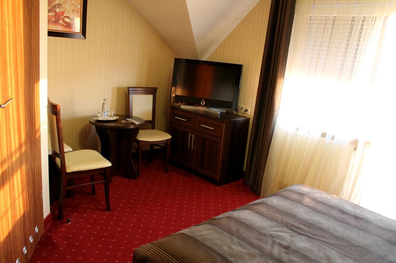 Hotel Linder Malnia 객실 사진