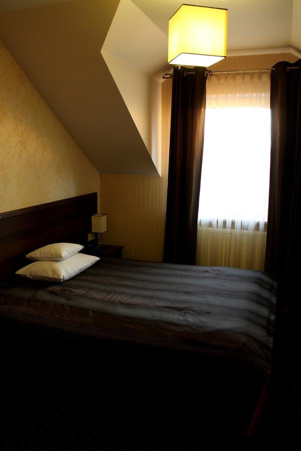 Hotel Linder Malnia 객실 사진