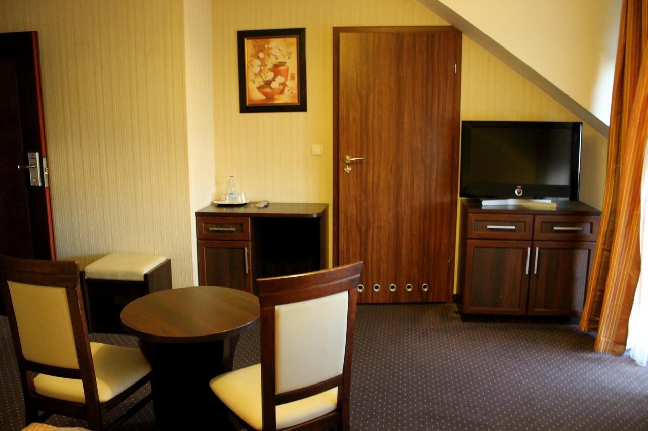 Hotel Linder Malnia 객실 사진