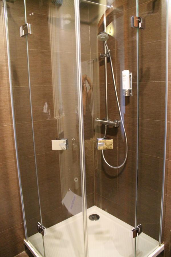 Hotel Linder Malnia 객실 사진
