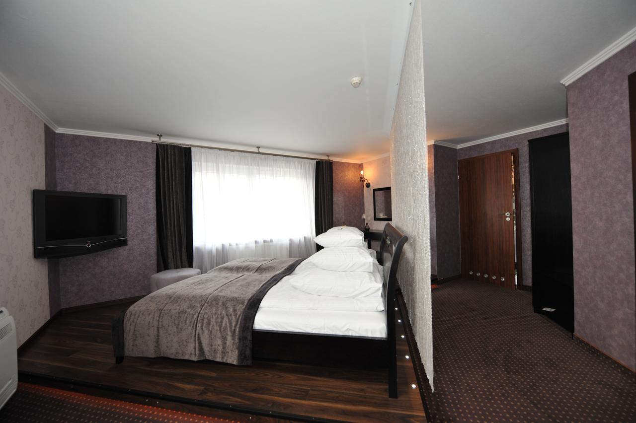Hotel Linder Malnia 객실 사진