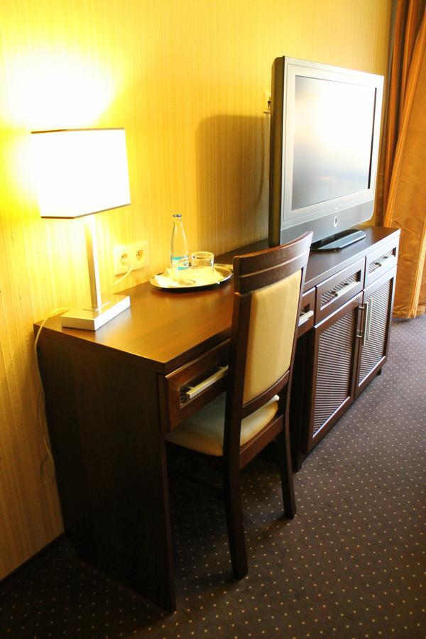 Hotel Linder Malnia 객실 사진