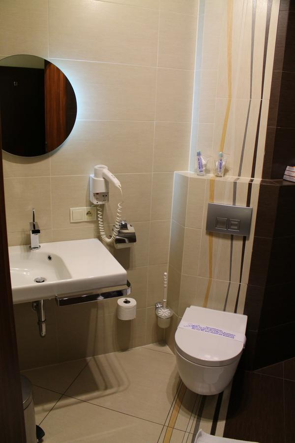 Hotel Linder Malnia 객실 사진