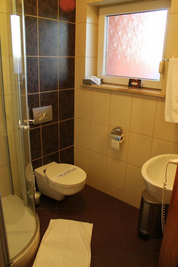 Hotel Linder Malnia 객실 사진