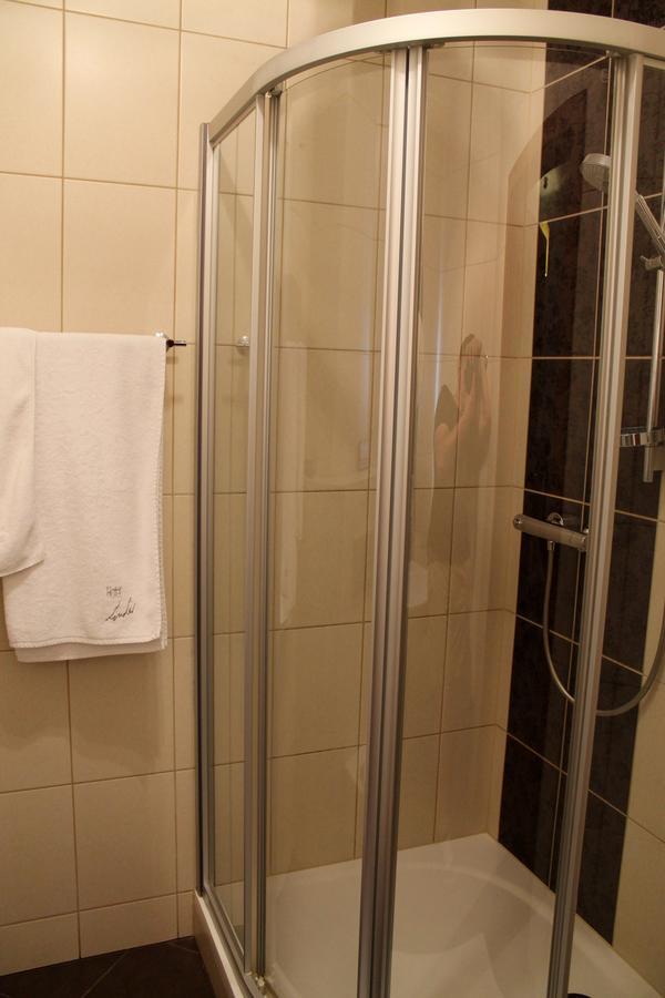Hotel Linder Malnia 객실 사진