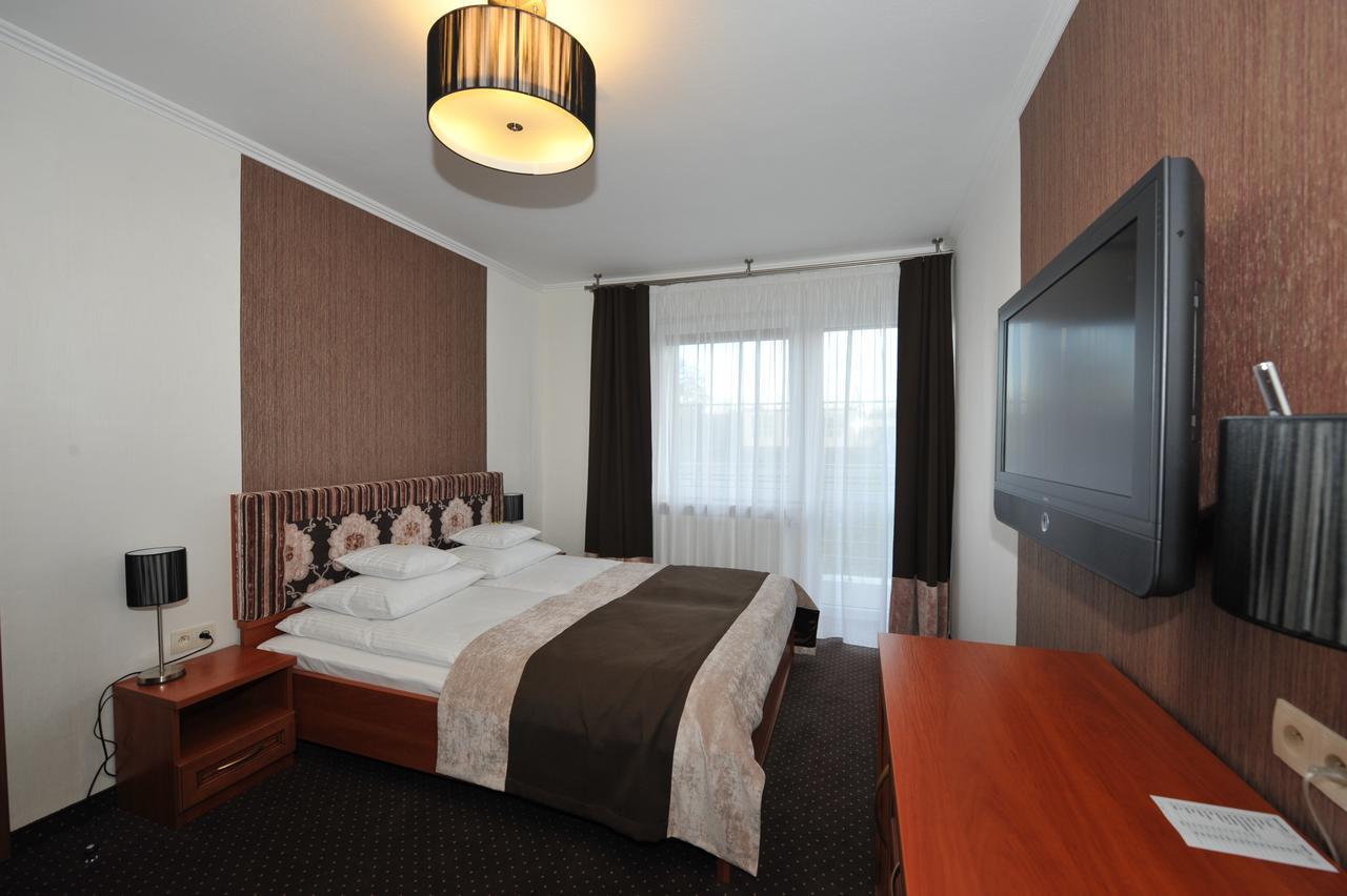 Hotel Linder Malnia 객실 사진
