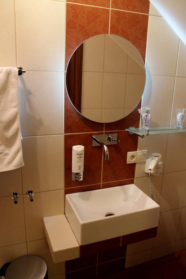 Hotel Linder Malnia 객실 사진