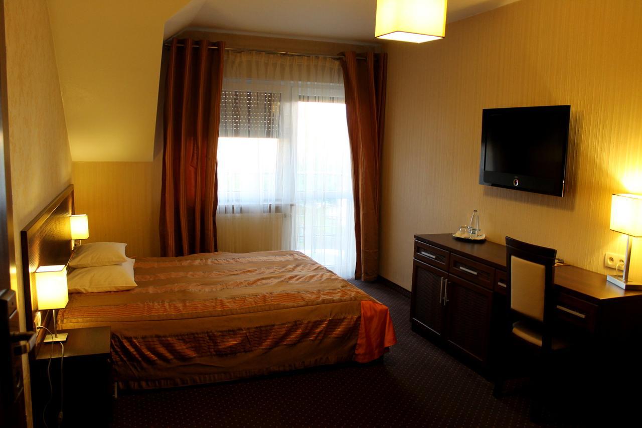 Hotel Linder Malnia 객실 사진