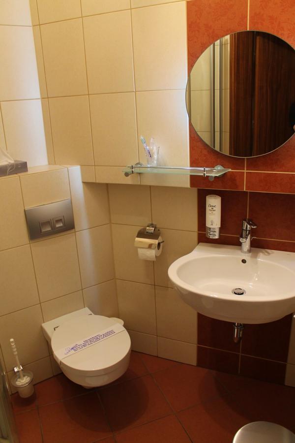 Hotel Linder Malnia 객실 사진