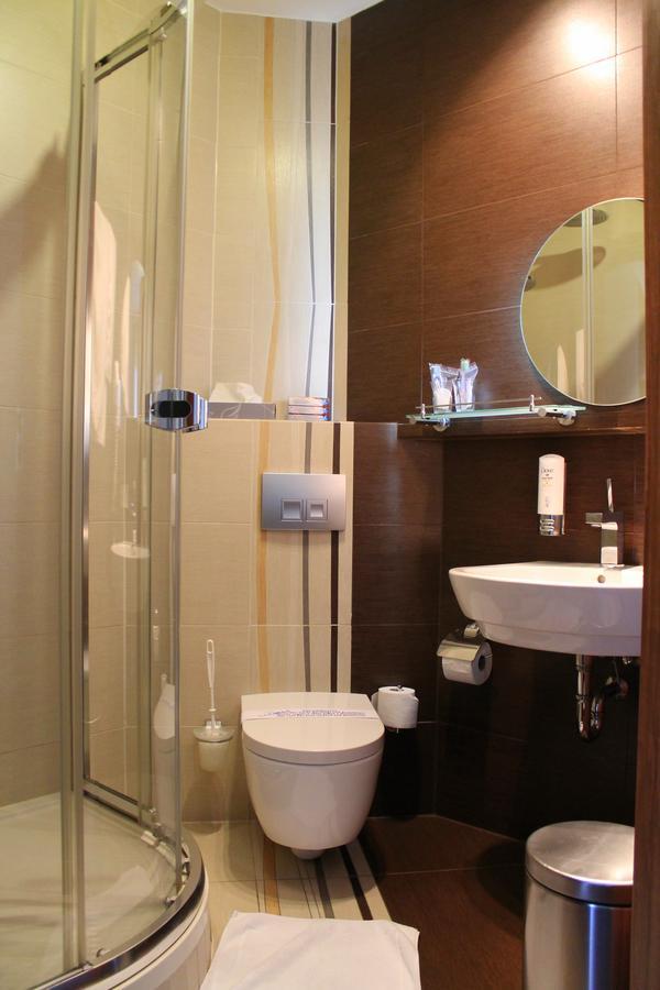 Hotel Linder Malnia 객실 사진