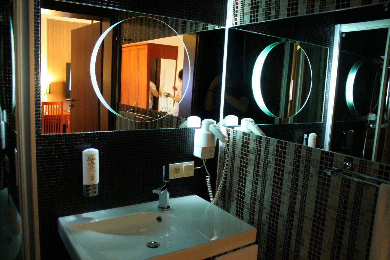 Hotel Linder Malnia 객실 사진