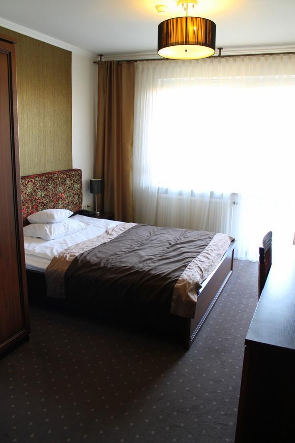 Hotel Linder Malnia 객실 사진