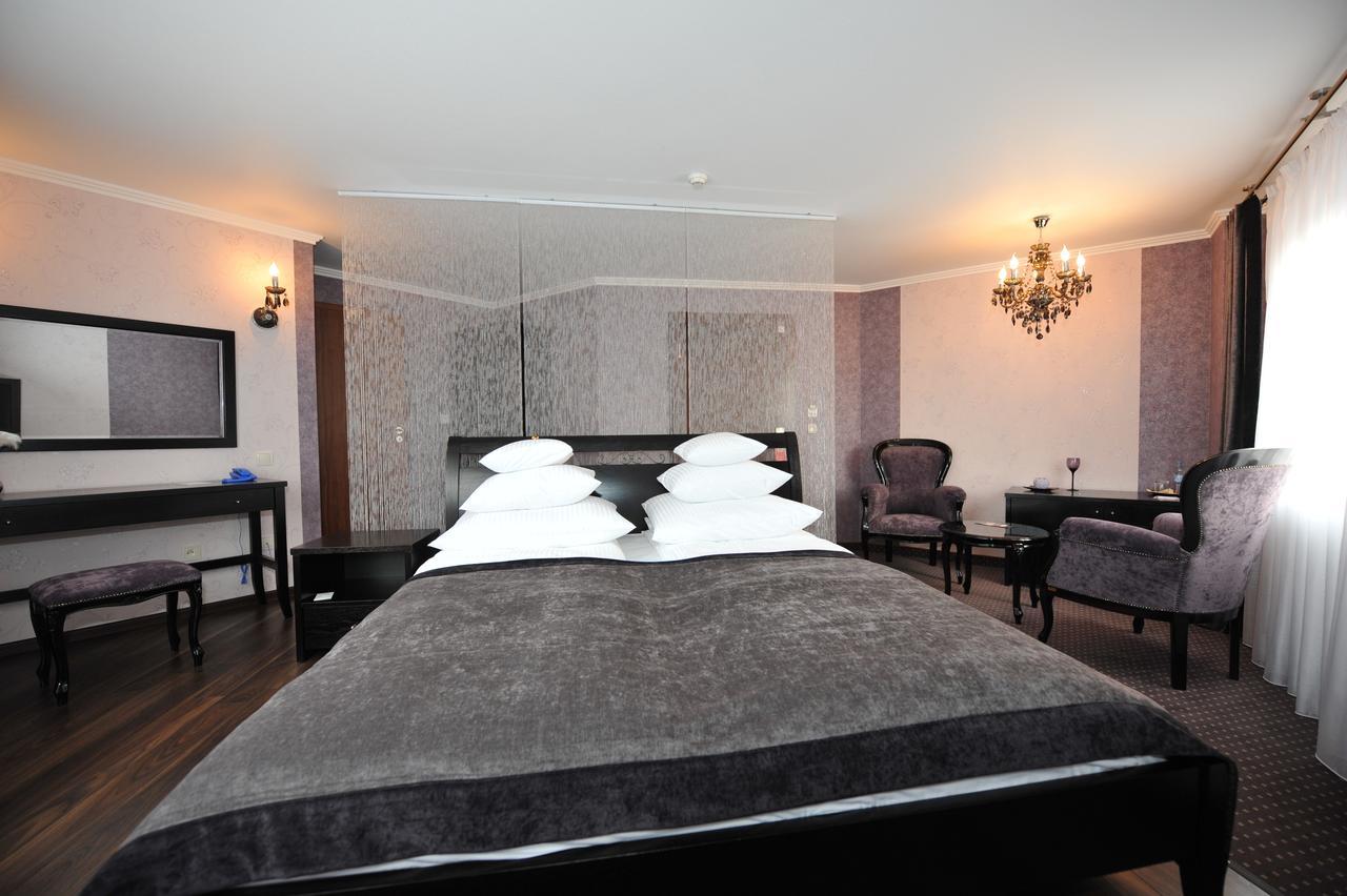 Hotel Linder Malnia 객실 사진