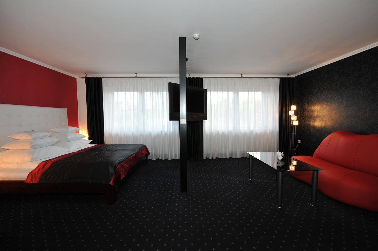 Hotel Linder Malnia 객실 사진