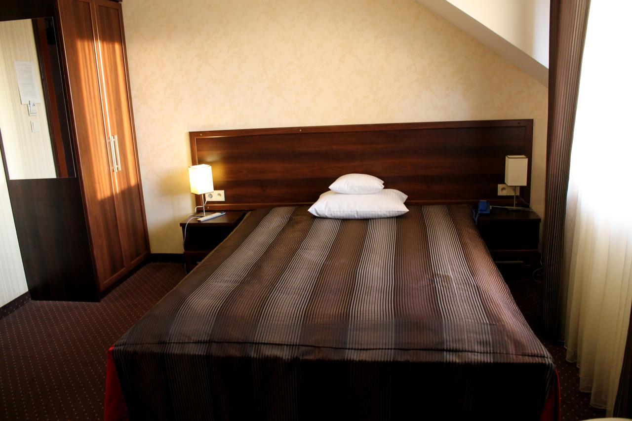 Hotel Linder Malnia 객실 사진