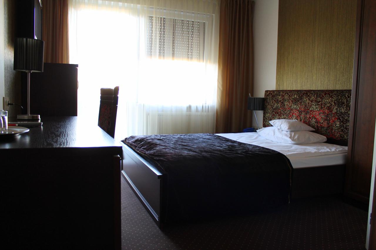 Hotel Linder Malnia 객실 사진