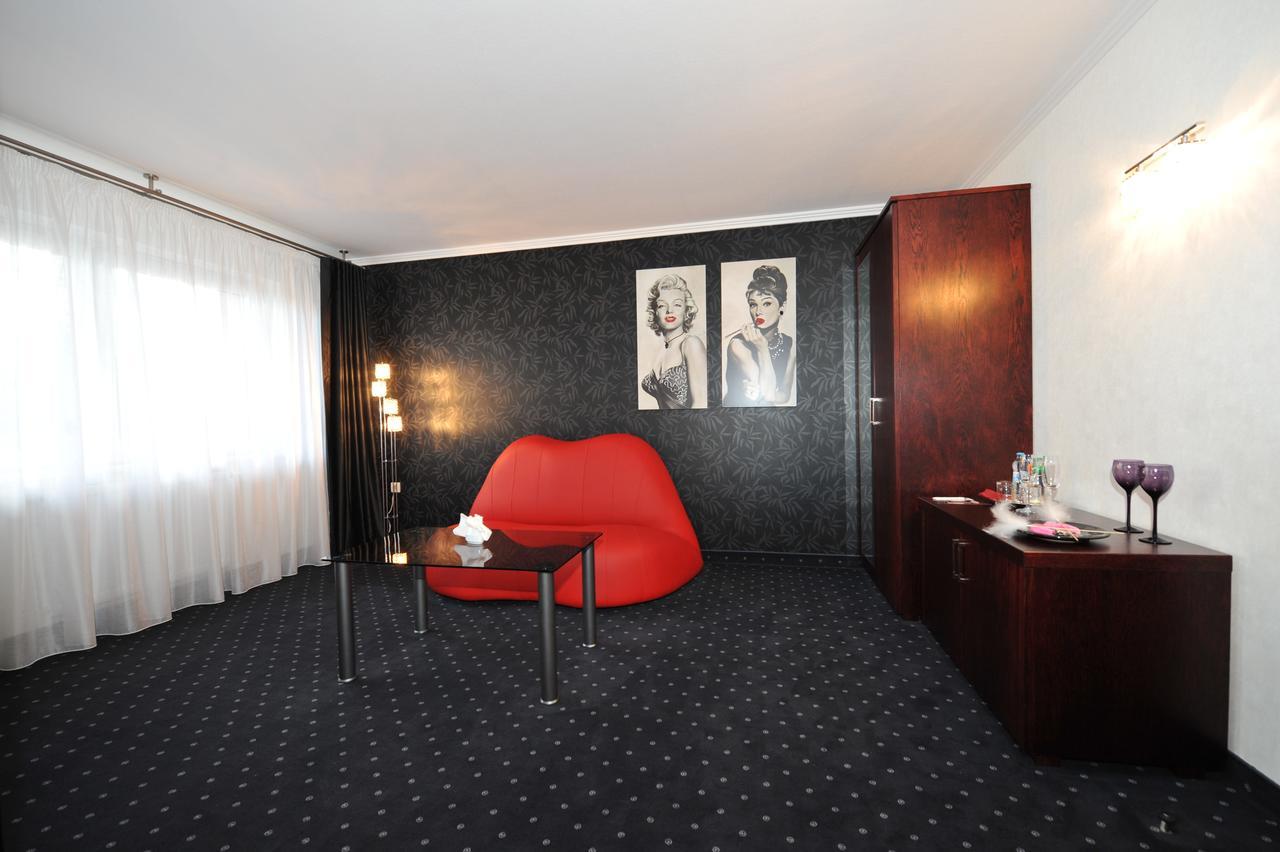 Hotel Linder Malnia 객실 사진
