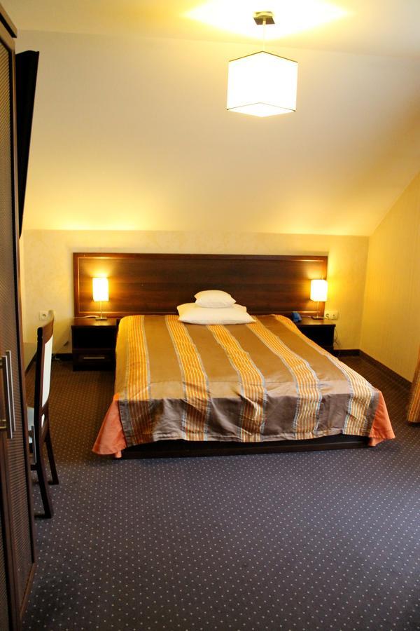 Hotel Linder Malnia 객실 사진