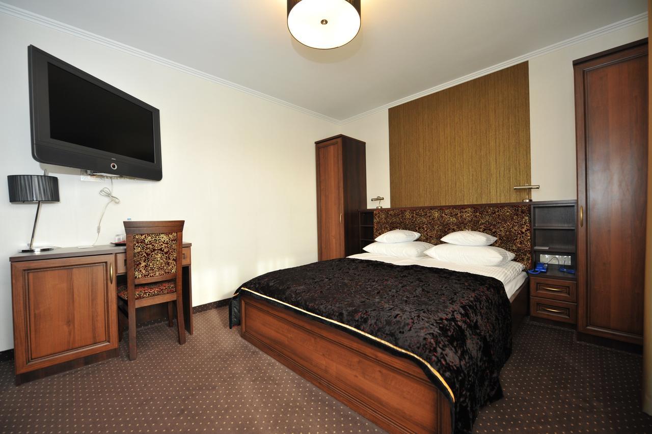 Hotel Linder Malnia 객실 사진