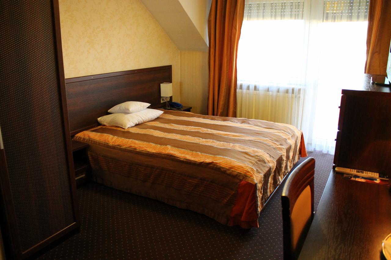 Hotel Linder Malnia 객실 사진