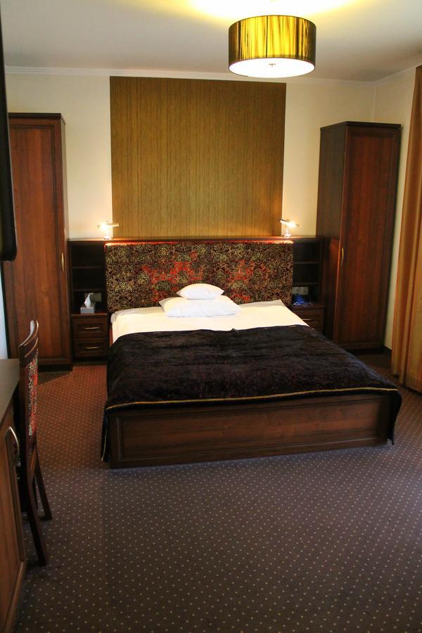 Hotel Linder Malnia 객실 사진