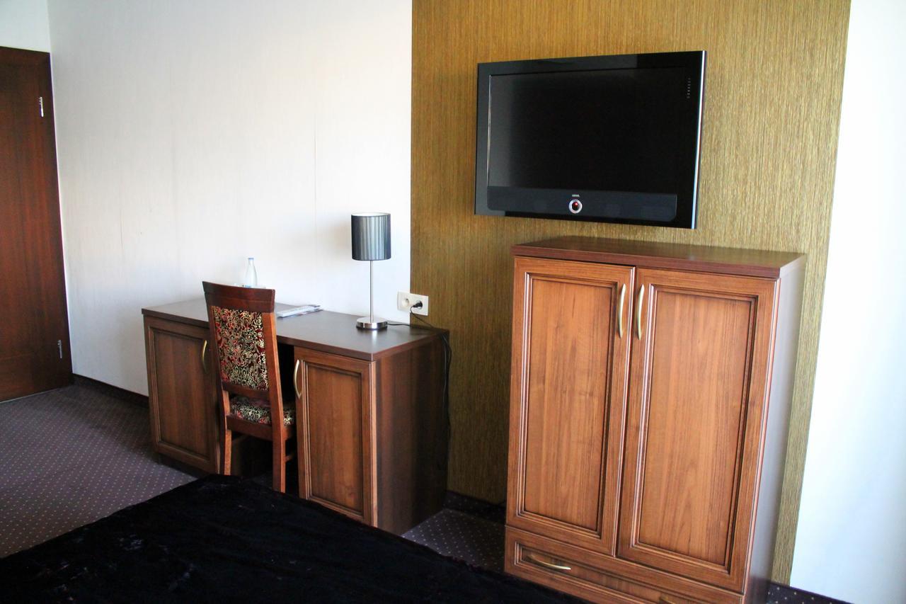 Hotel Linder Malnia 객실 사진