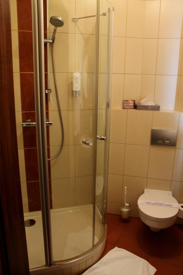 Hotel Linder Malnia 객실 사진