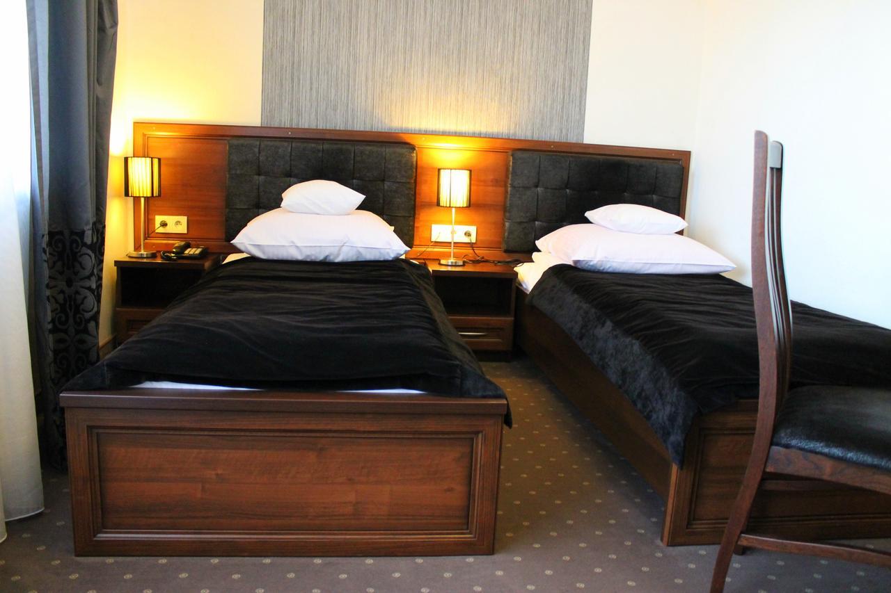 Hotel Linder Malnia 객실 사진
