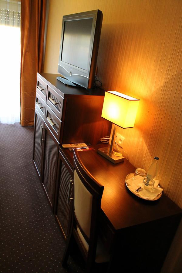 Hotel Linder Malnia 객실 사진