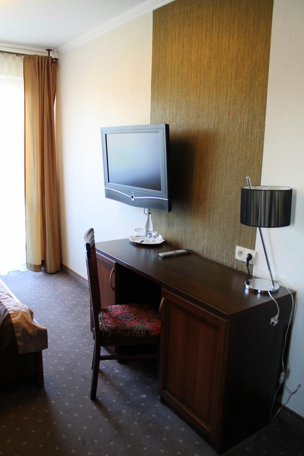 Hotel Linder Malnia 객실 사진