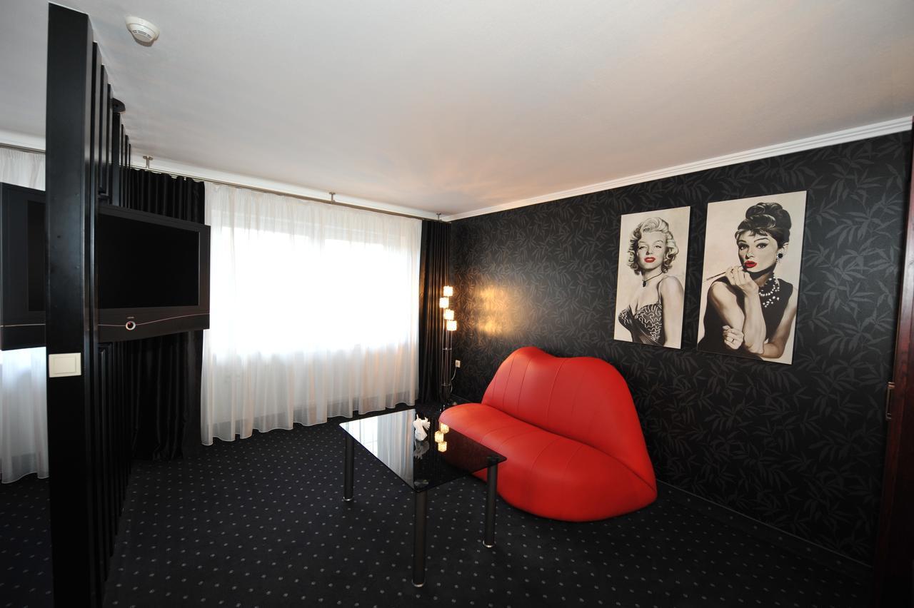 Hotel Linder Malnia 객실 사진