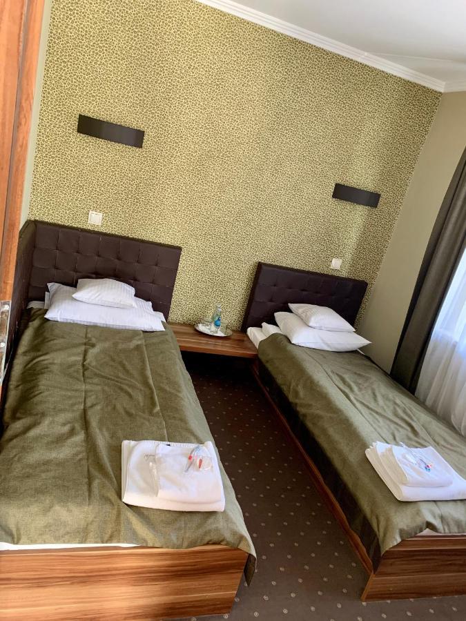 Hotel Linder Malnia 외부 사진
