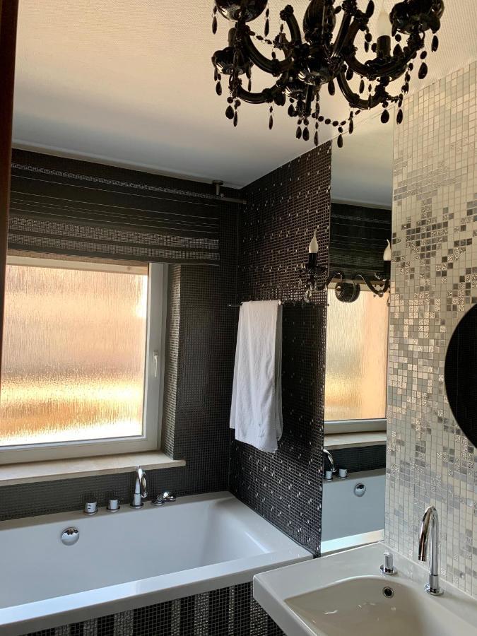 Hotel Linder Malnia 외부 사진